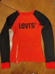 Camisola Senhora Levi's S