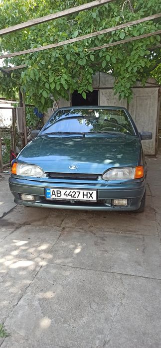 Продам пятнашку.