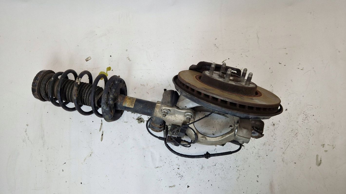 Amortyzator Mxpherson Noga Prawy Saab 95/9-5 Ng 2.8t Xwd