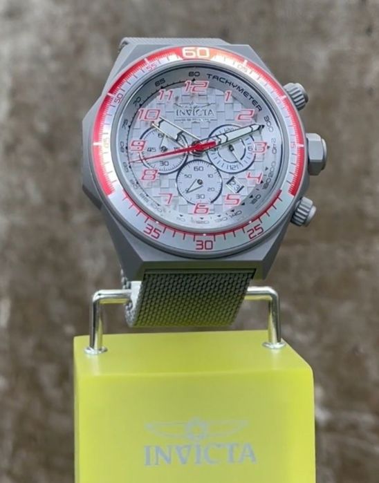 Timex Navi механічний. Edifice. Invicta. CASIO. Swiss military.