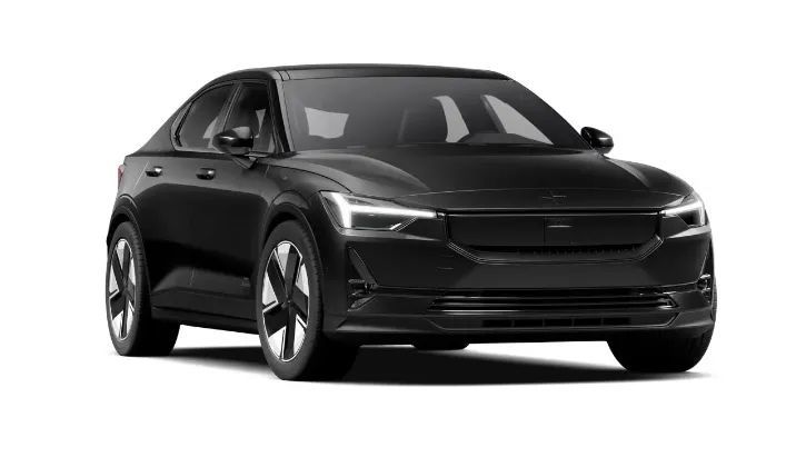 Polestar 2 Long Range 82 kWh Plus