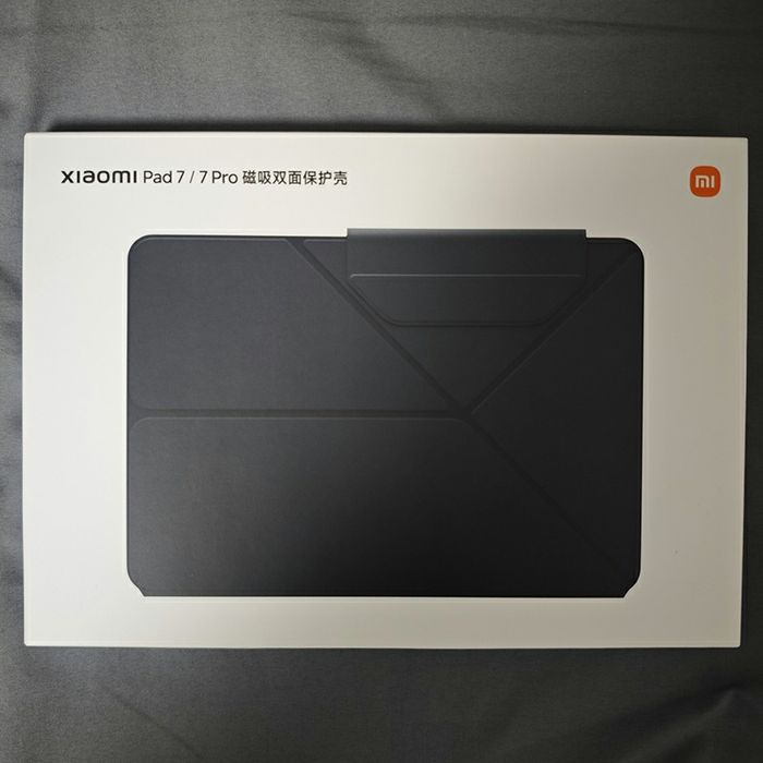 Фирменный чехол Xiaomi pad 7 / 7 pro оригинальный