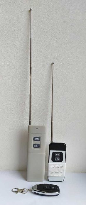 Розумне реле, розетки на wi-fi, zigbee, RF 433Mhz Tuya Smart Life