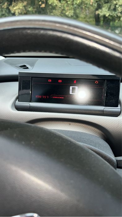 Citroen C4 Cactus 1.2 PureTech