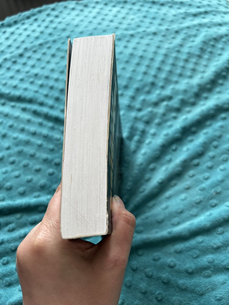 Kolor prawdy / David Baldacci