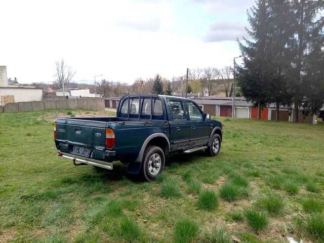 Ford Ranger - Pickup