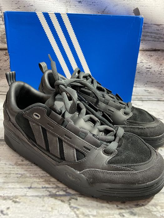 Sneakersy Adidas męskie, r. 43 1/3, (BL169)