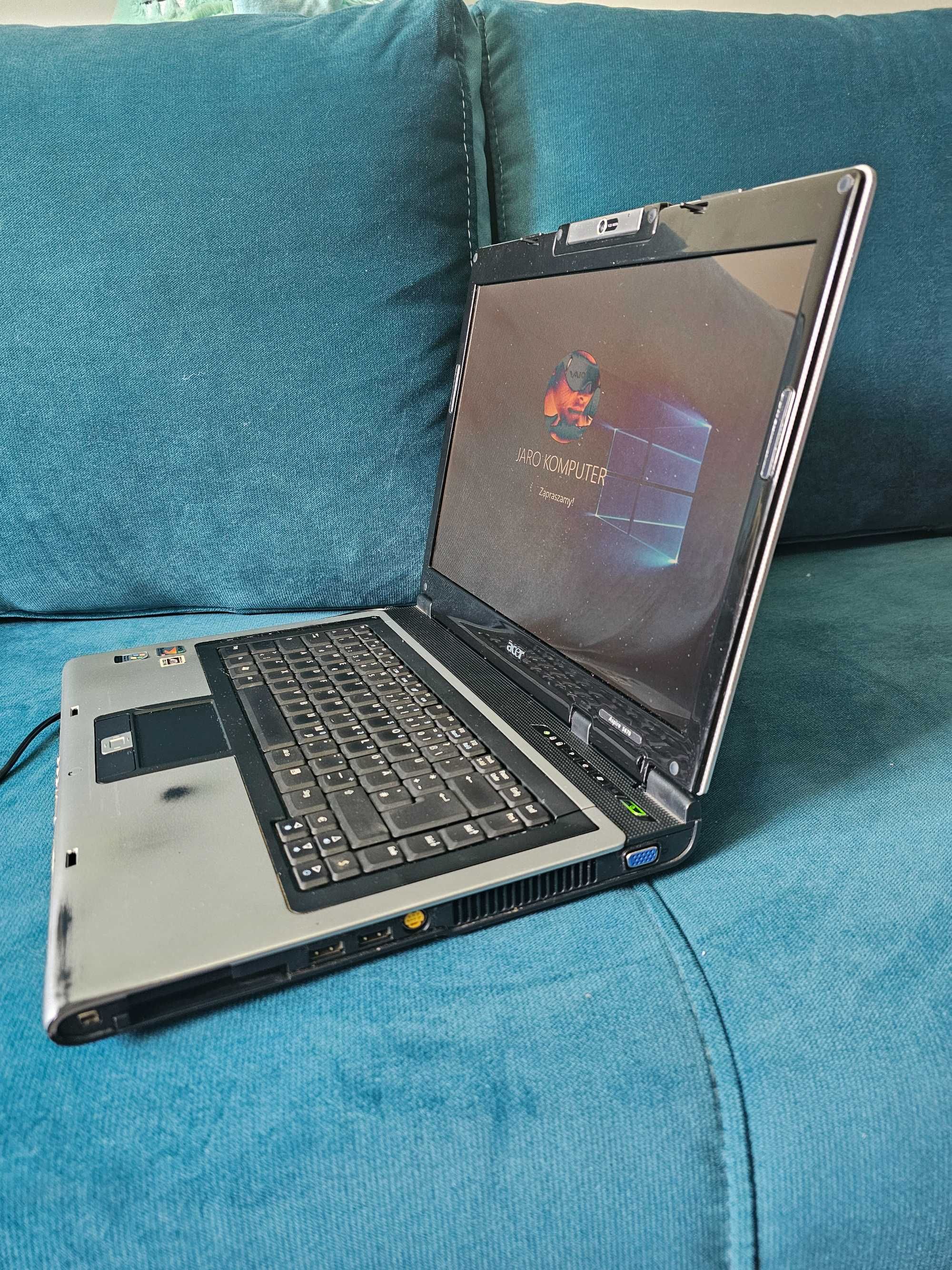 Laptop Acer Aspire 5670