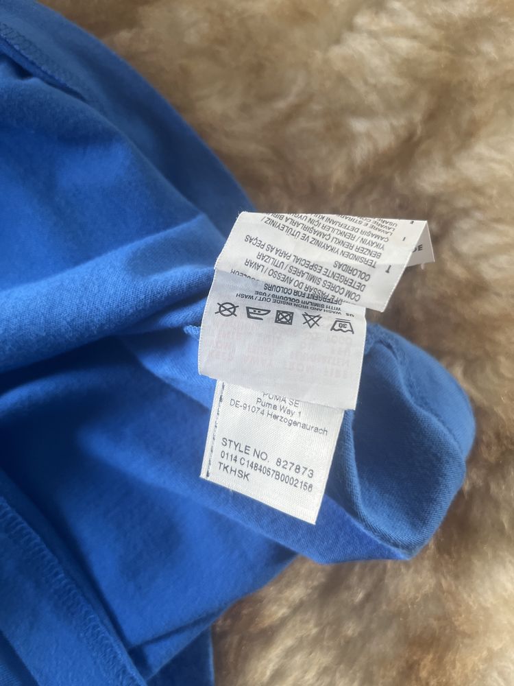 Puma‼️Nowa orginalna koszulka meska Roz.XL‼️