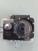 Sprzedam kamere z szelkami action camera HD