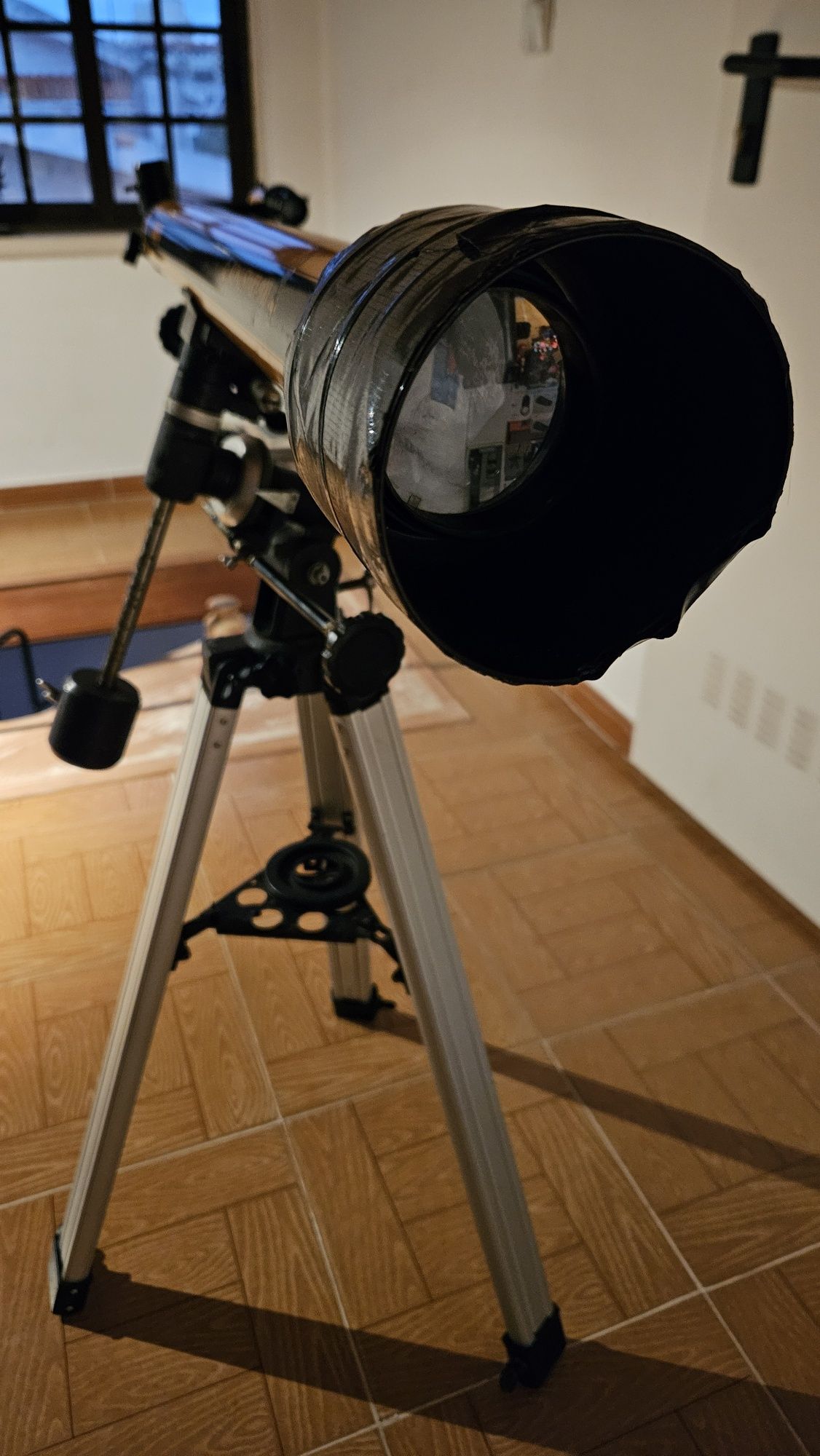 Telescópio KONUSTART-900