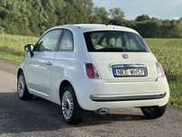 Fiat 500 1.4 100 hp Sport  S  6 biegów