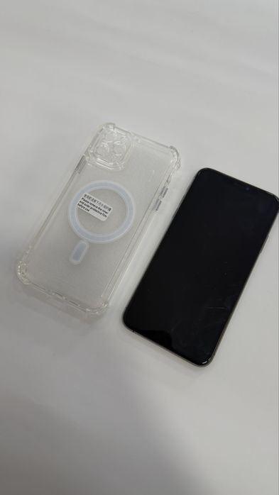 IPhone 11 Pro Max 256gb