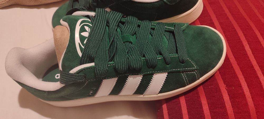 Кросовки adidas Campus