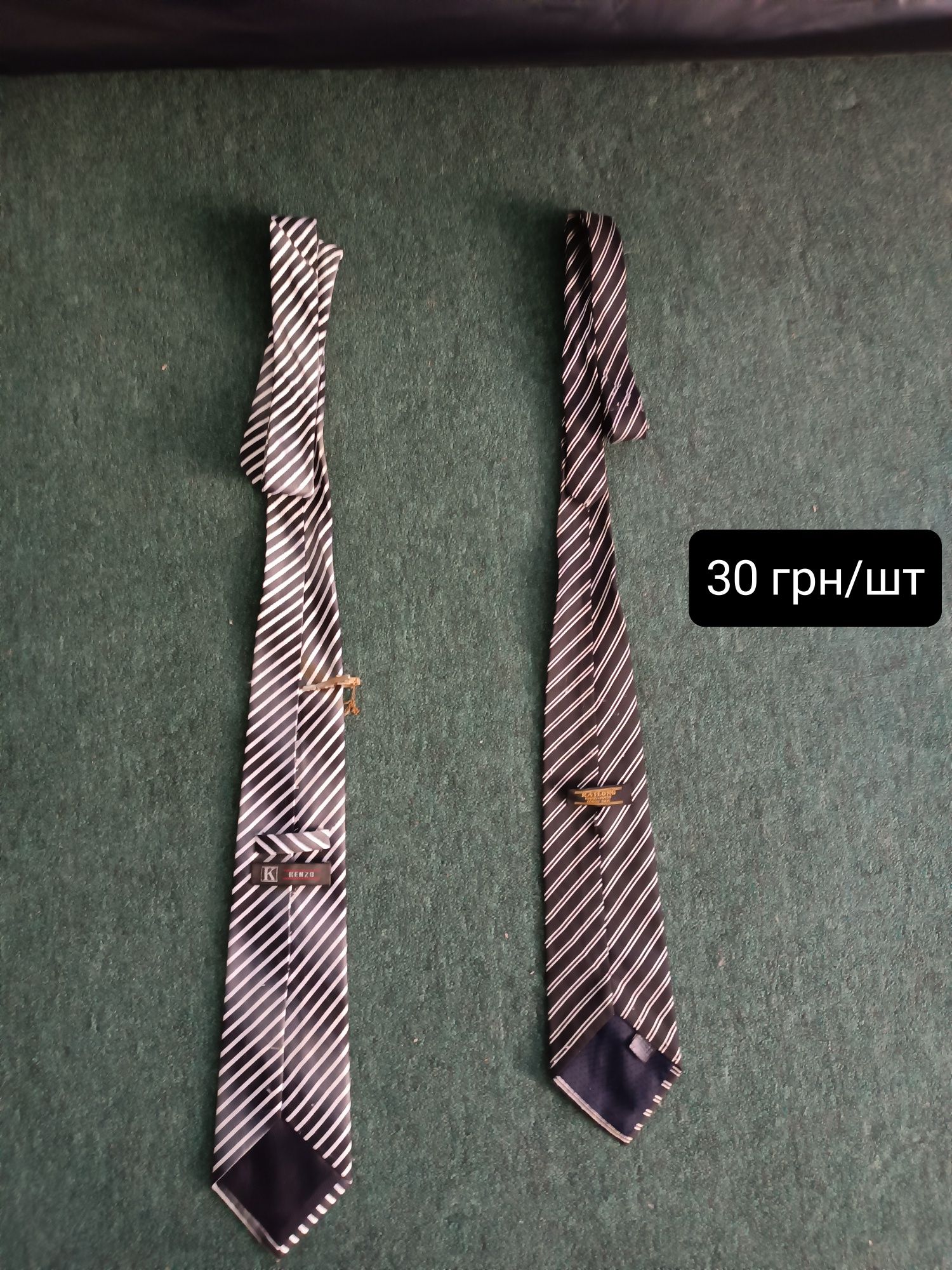 Продам галстуки.