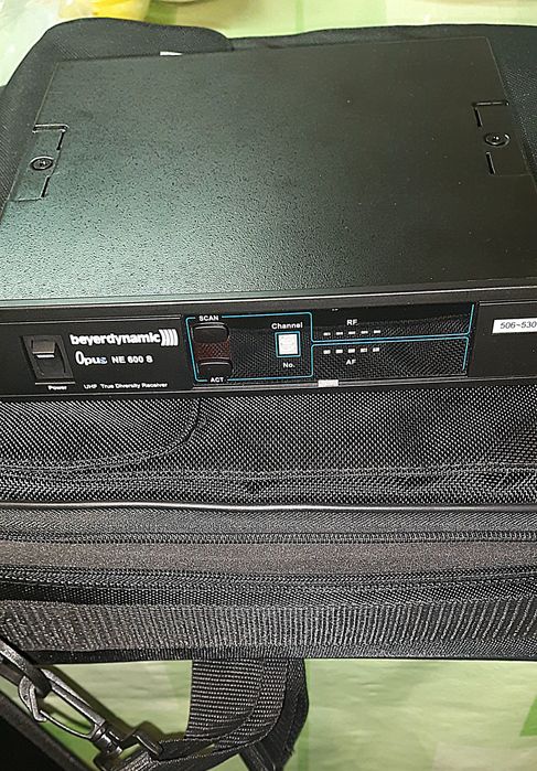 Beyerdynamic Opus ne 600, sdm 960