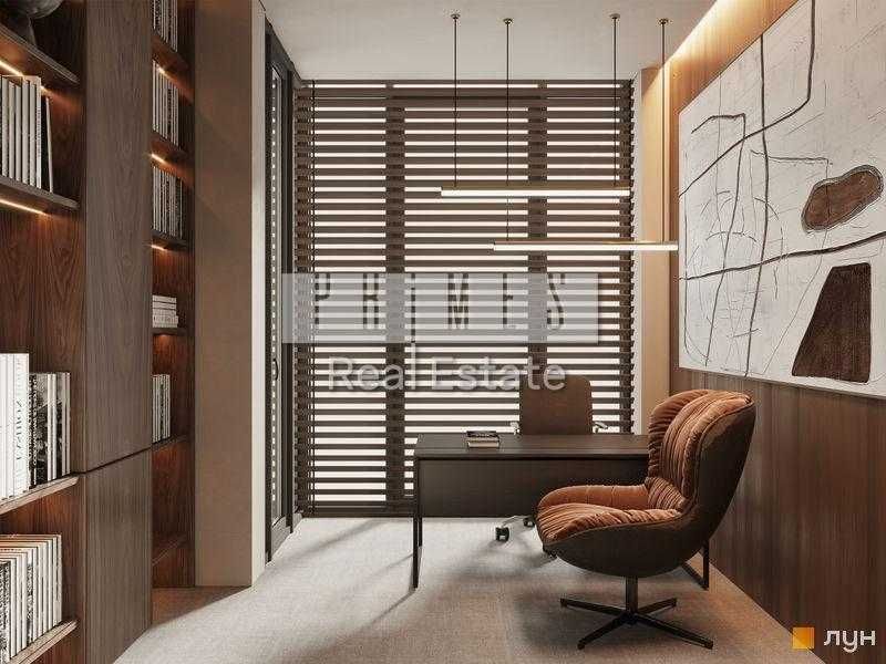 Продаж 1к квартири, ЖК А136 Highlight Tower, вул. Антоновича 136-138