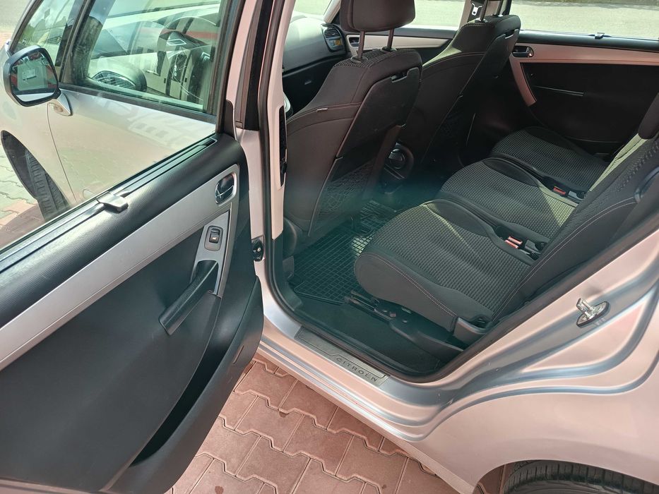 Sprzedam Citroena C4 Grand Picasso 1.8LPG