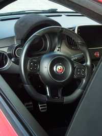 Abarth 595 Competizione