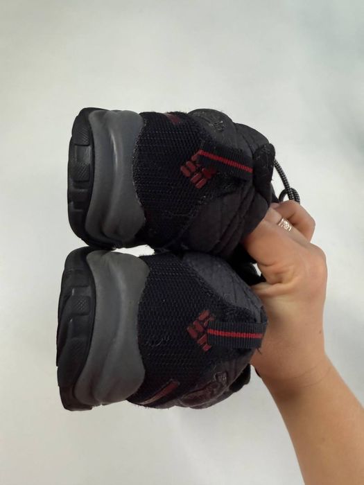 Кросівки Columbia На Мембрані