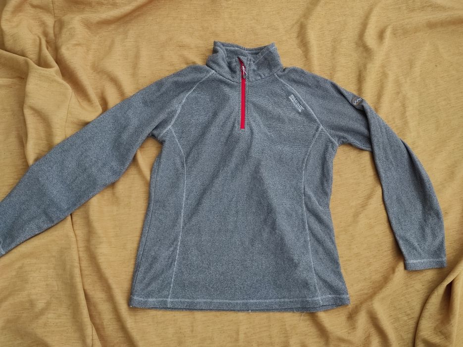 599. Lekki acz ciepły polar Regatta r. 38 r. 10 r. M