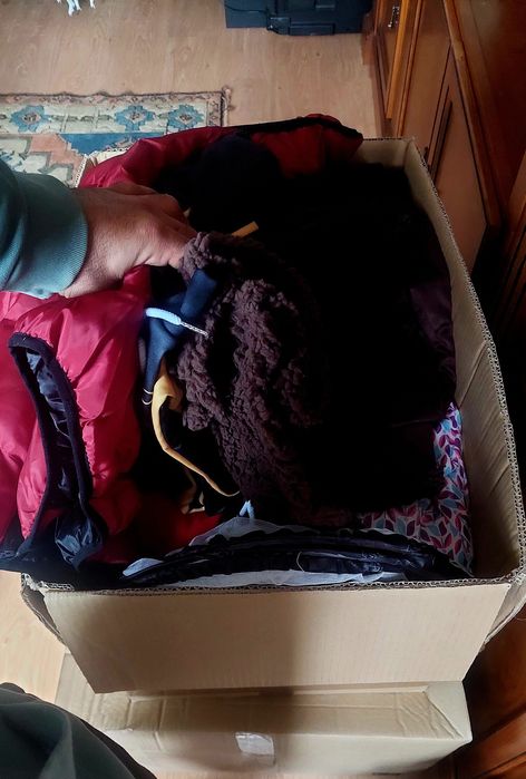 Pack Misterioso – Diversos - Moda, Eletrónica, Etc