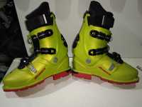 Buty narciarskie Skiturowe NORDICA TR 12