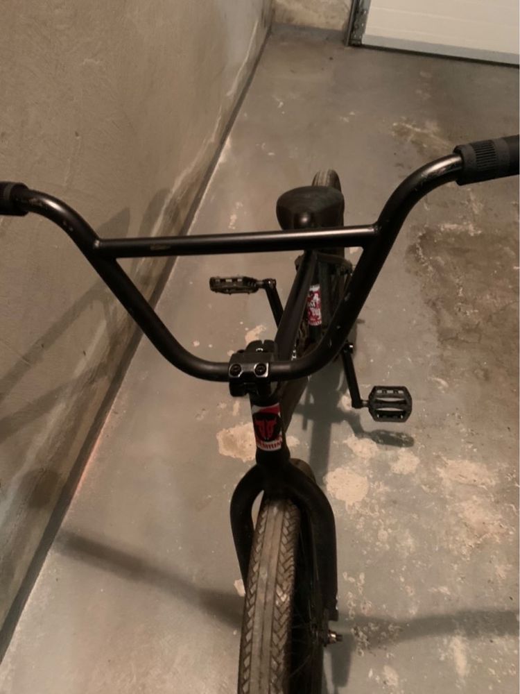 BMX premium subway 2020