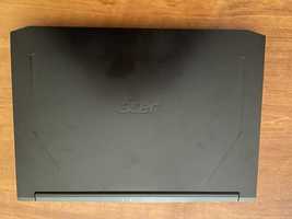 Acer Nitro 5 i5-10300H 16GB RTX 2060 SSD 512GB 144Hz IPS 15,6"