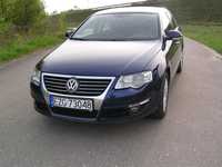 Volkswagen Passat vw Passat 2.0 tdi Higline polski salon