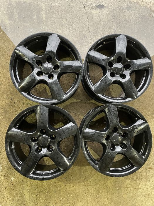 Диски 5*130 R18 Touareg, Q7, Cayenne