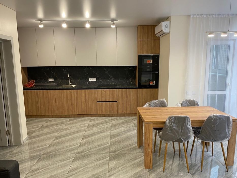 Здам 2-кімнатну квартиру в ЖК "Русанівська Гавань" буд.13