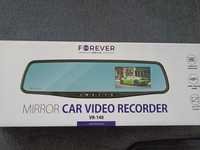 Wideorejestrator mirror car video recorder