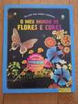 Livro para colorir