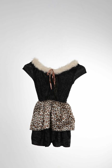 Sukienka karnawałowa