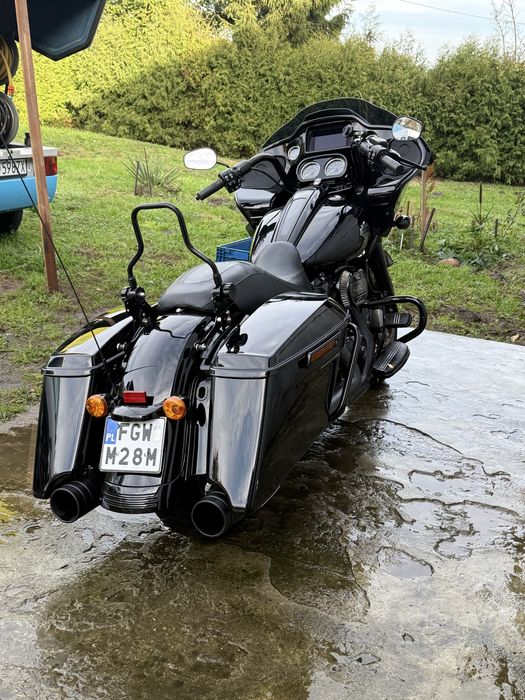 Harley Davidson Road Glide Specjal