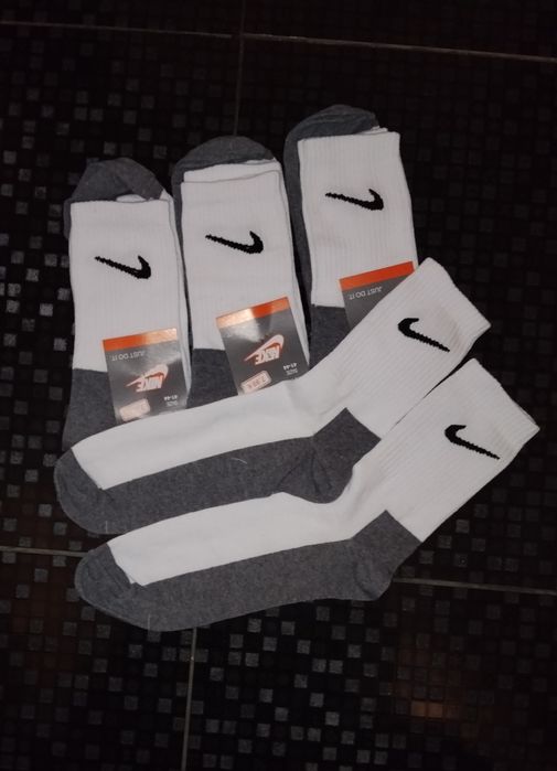 Шкарпетки носки Найк