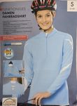 Sowa damska bluza kolarska / rowerowa rozmiar S