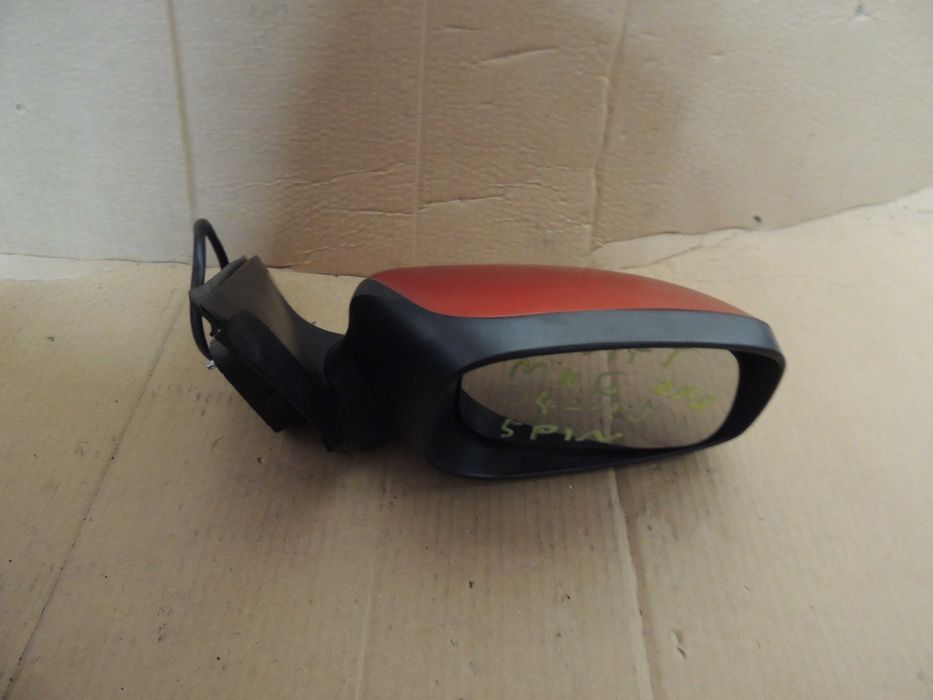 Lusterko prawe europejskie Suzuki Swift MK6 04,05,06,07,08,09,10 ZFS