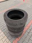 Opony całoroczne Kleber Quadraxer 3 245/45R18 100 V XL