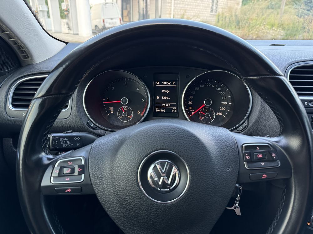 Продам Volkswagen Golf VI | телефонуйте домовимось!