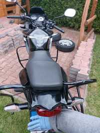 Gmole honda CBF 125 cbf125 cb crash pady