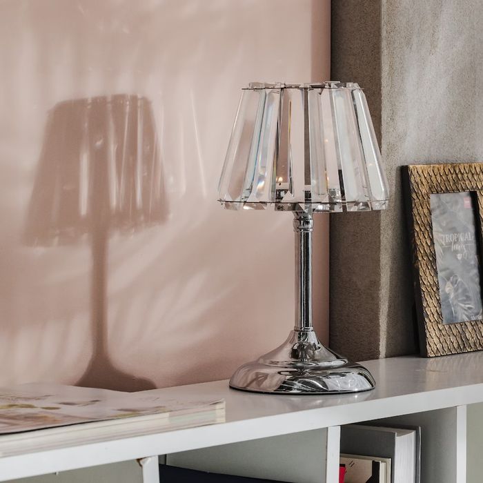 Świecznik Lampion Home&You