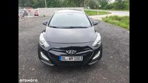 Кузов,запчасти кузова для Hyundaui I30 хюндай і30