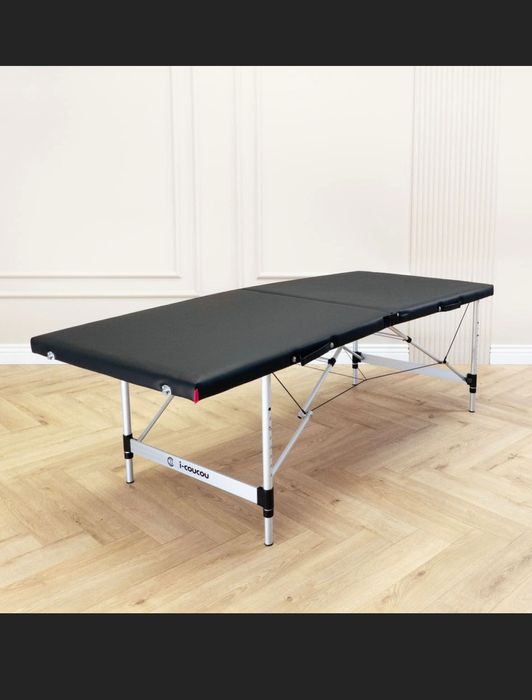 Łóżko kosmetyczne materac kosmetyczny