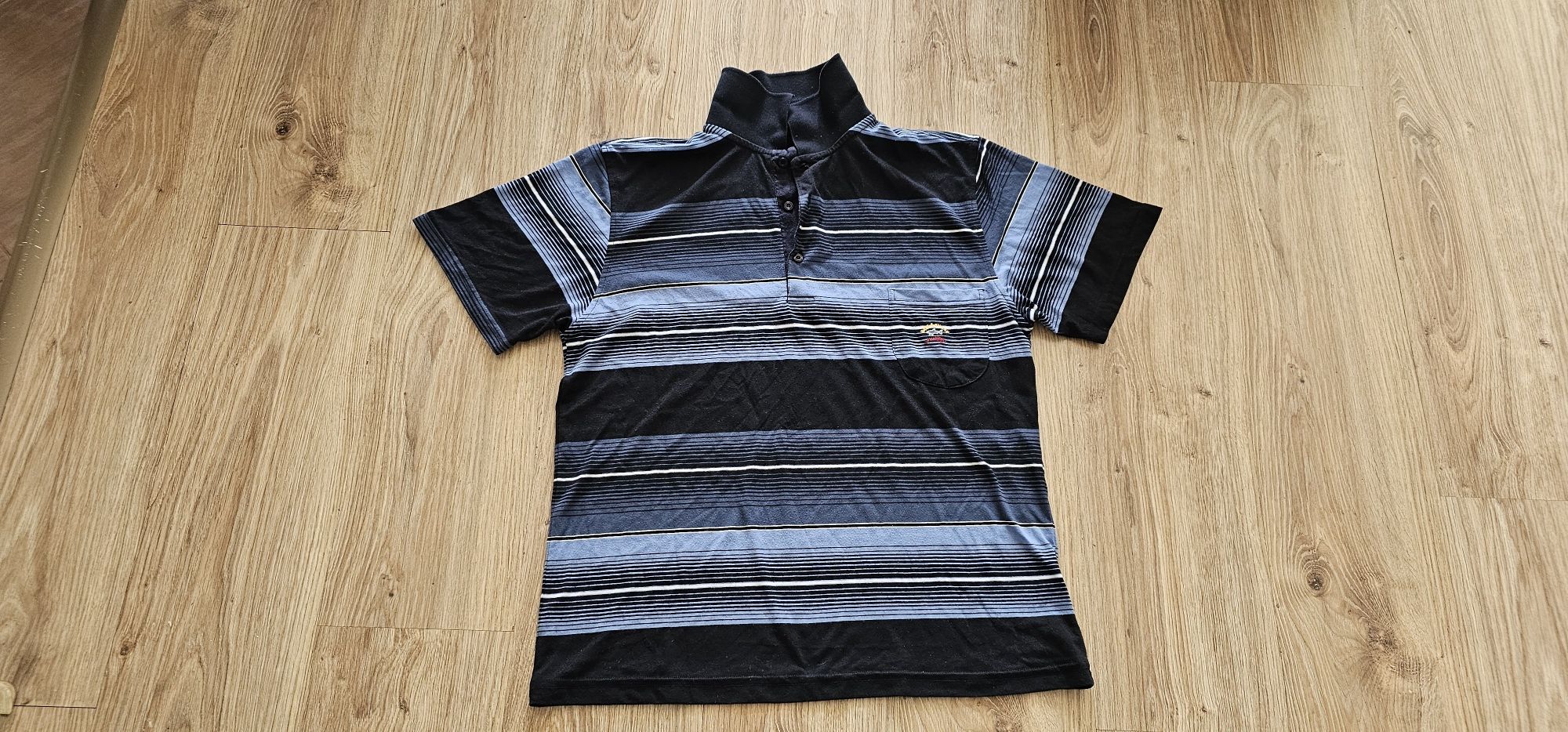 Paul & Shark męska koszulka polo rozmiar XL 100% bawełny