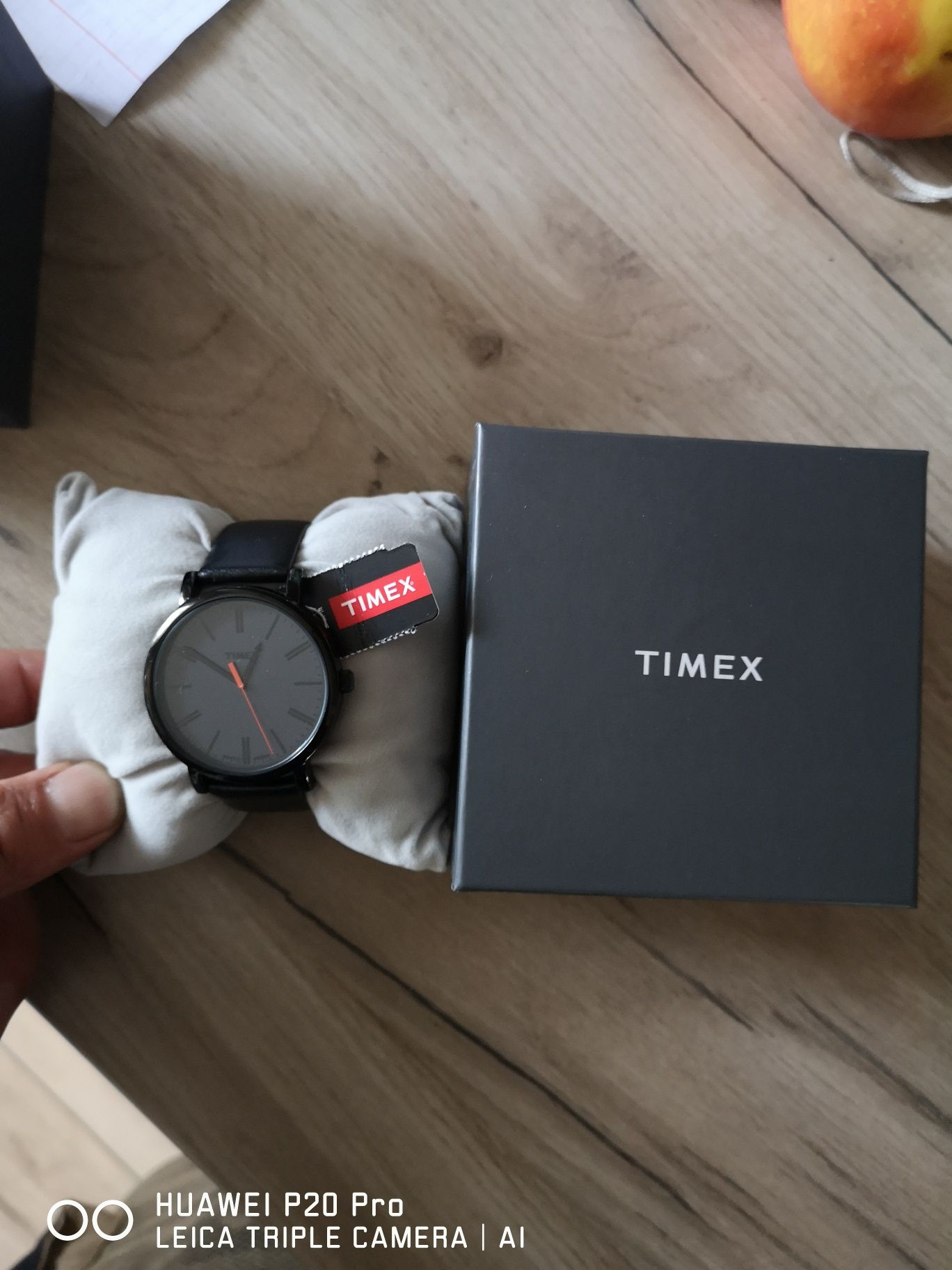 Zegarek Timex męski jak nowy