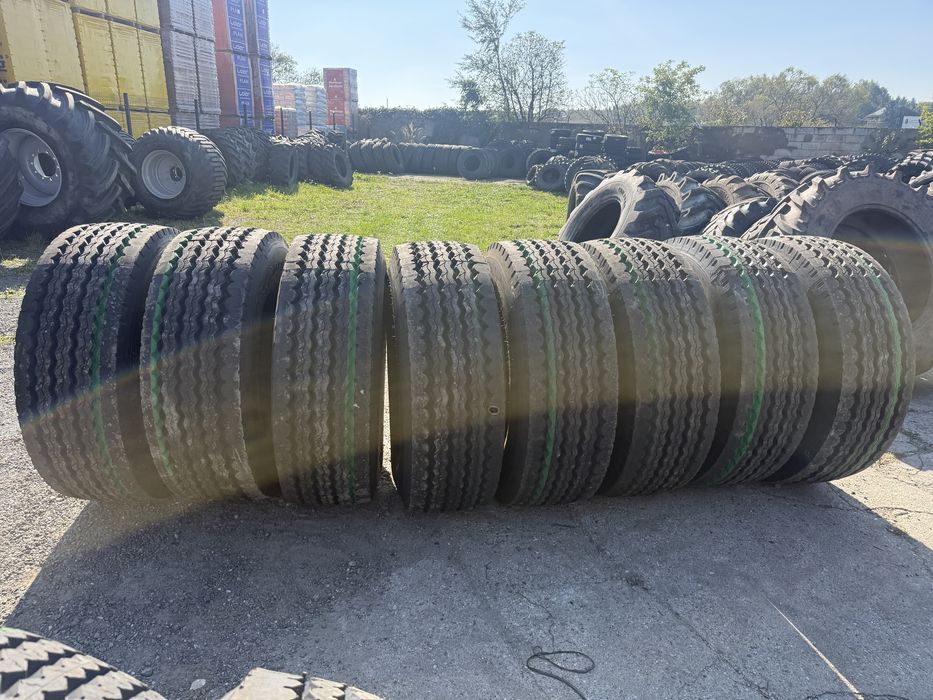 Opony 385/65R22.5 RIGDON NOWE