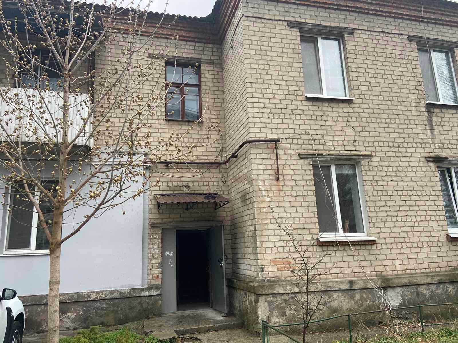 Продам 3к квартиру, 66м2, ж/м Приднепровск, кирпич