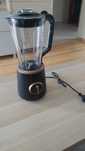 Blender kielichowy, mikser, SilverCrest 600W